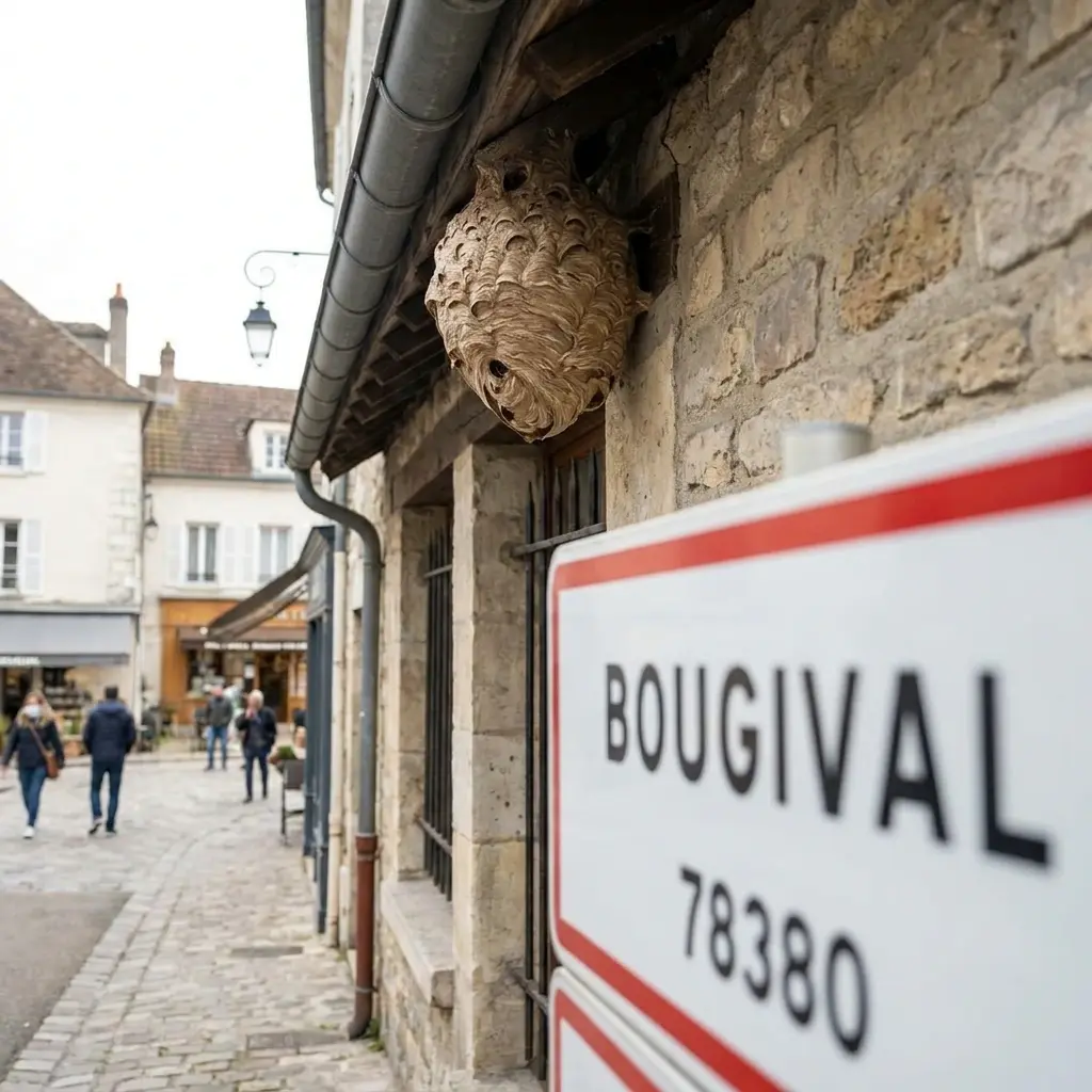 Une solution durable pour retrouver la tranquillité chez vous