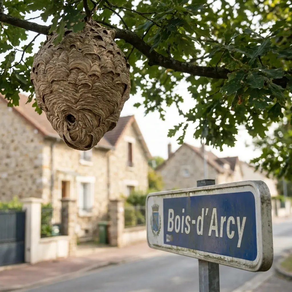 Un environnement sain et sécurisé pour votre foyer à Bois-d'Arcy