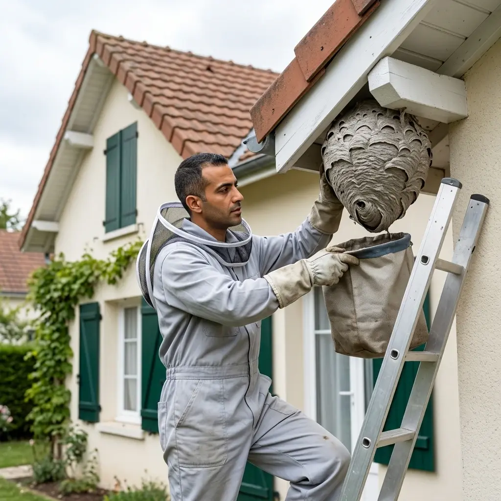 Une protection garantie pour votre habitat et votre jardin