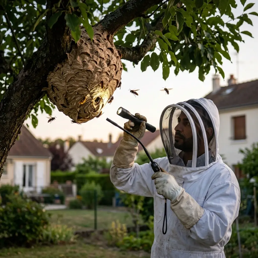 Besoin d'une intervention rapide à Chatou ?
