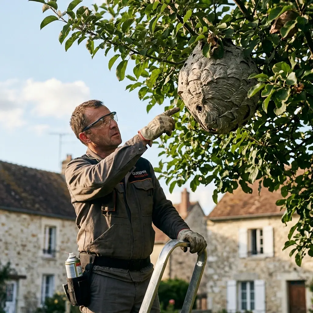 Pourquoi choisir notre expertise à Bouafle ?
