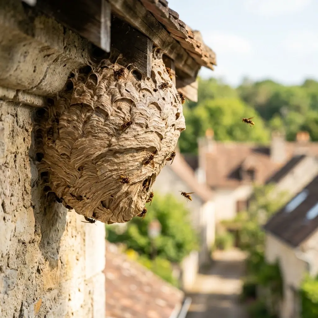 Un environnement serein et sécurisé pour votre foyer