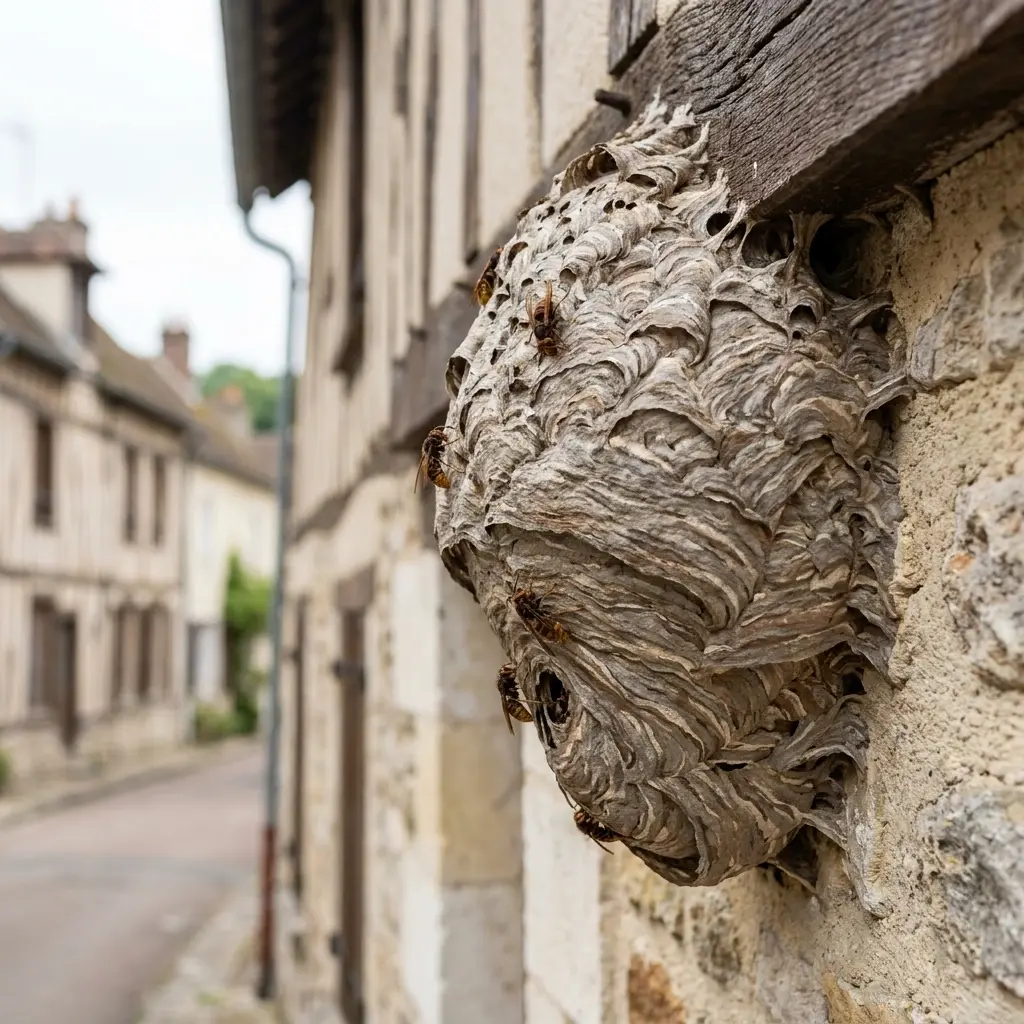 Comment se déroule l'intervention à Carrières-sur-Seine ?