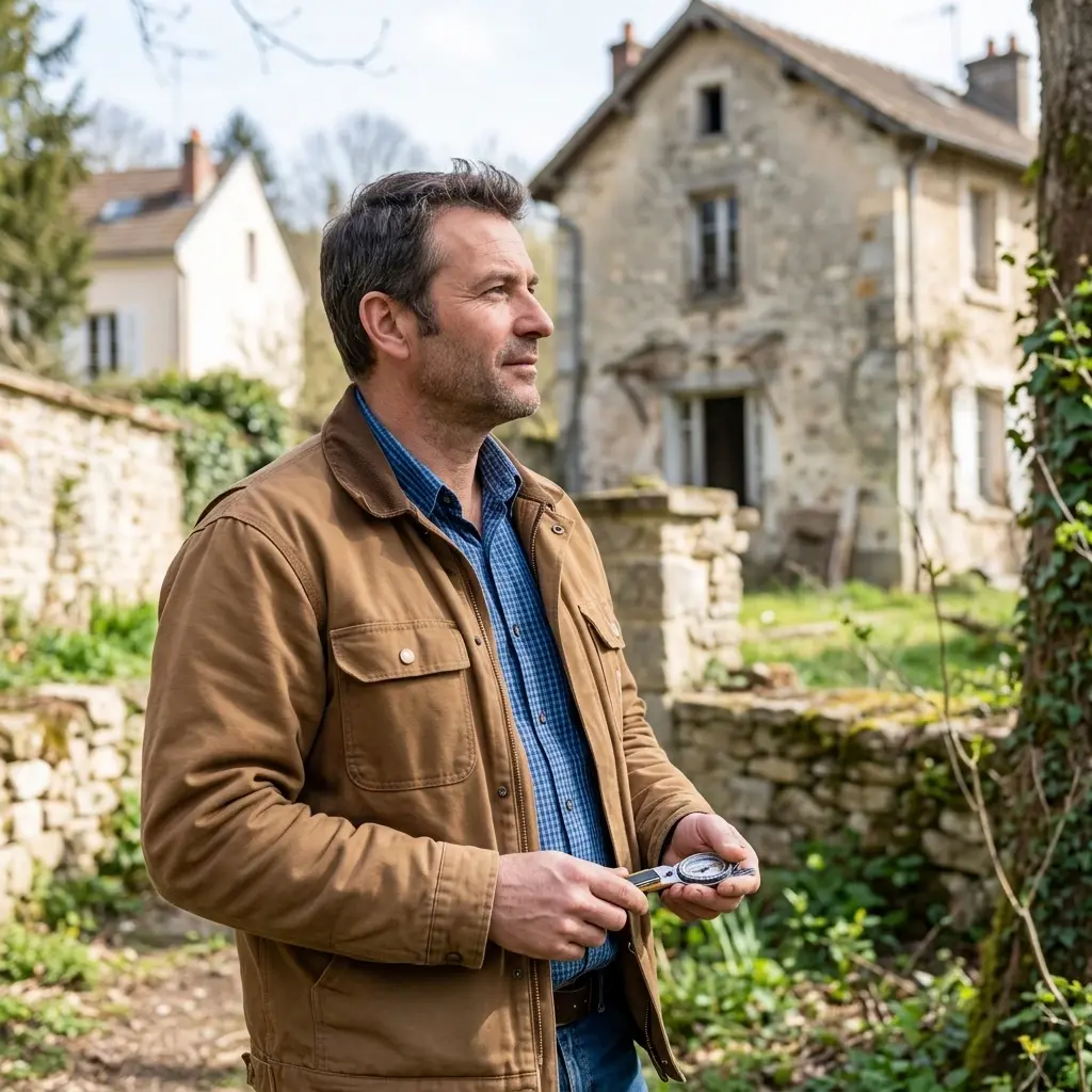 Pourquoi nous choisir pour vos nuisibles à Louveciennes