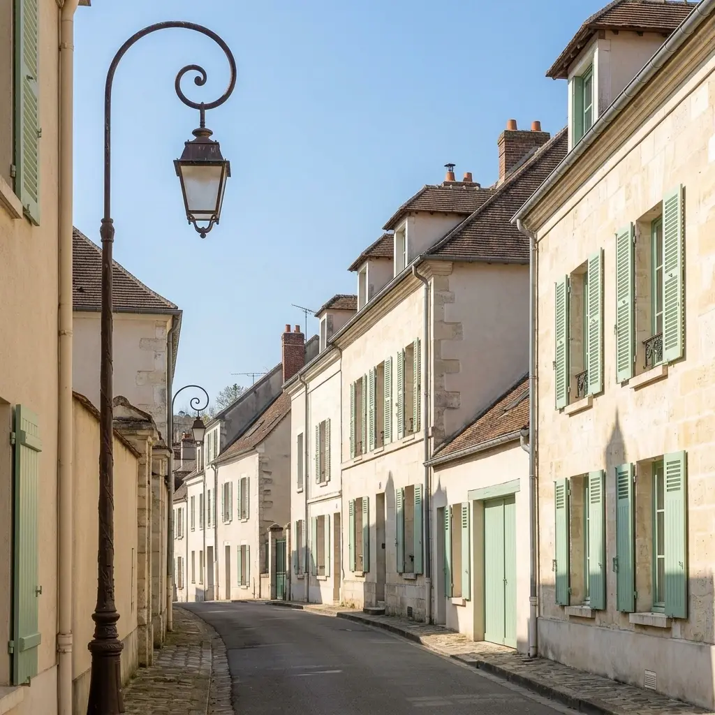 Besoin d'une intervention rapide à Louveciennes ?