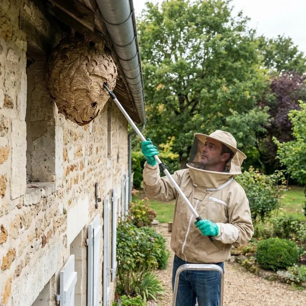 Une solution durable pour retrouver la sérénité chez vous