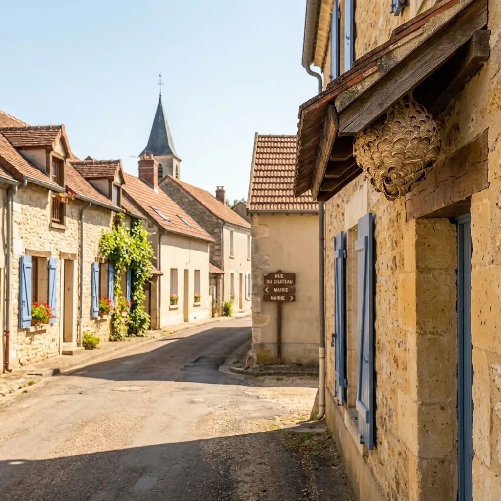 Pourquoi nous choisir pour vos nuisibles à Issou ?