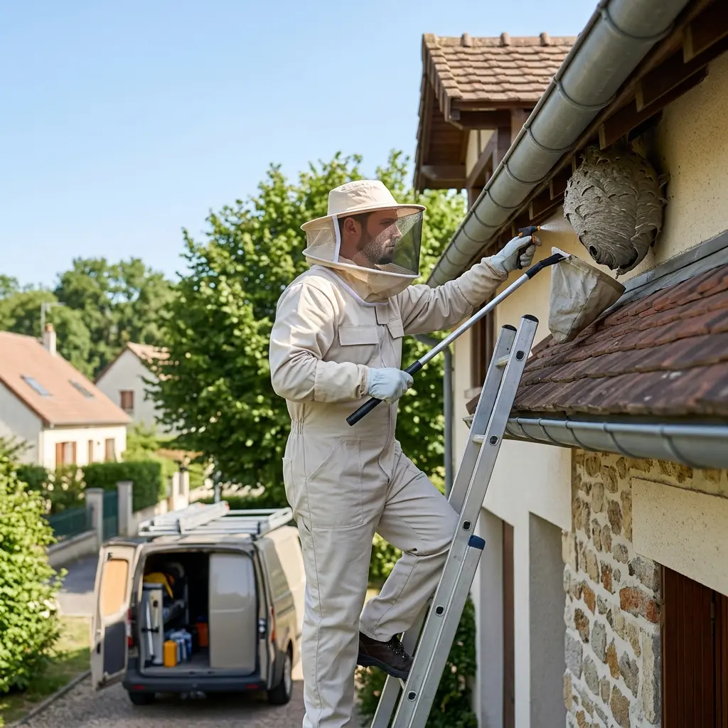 Besoin d'une intervention rapide à Chevreuse ?