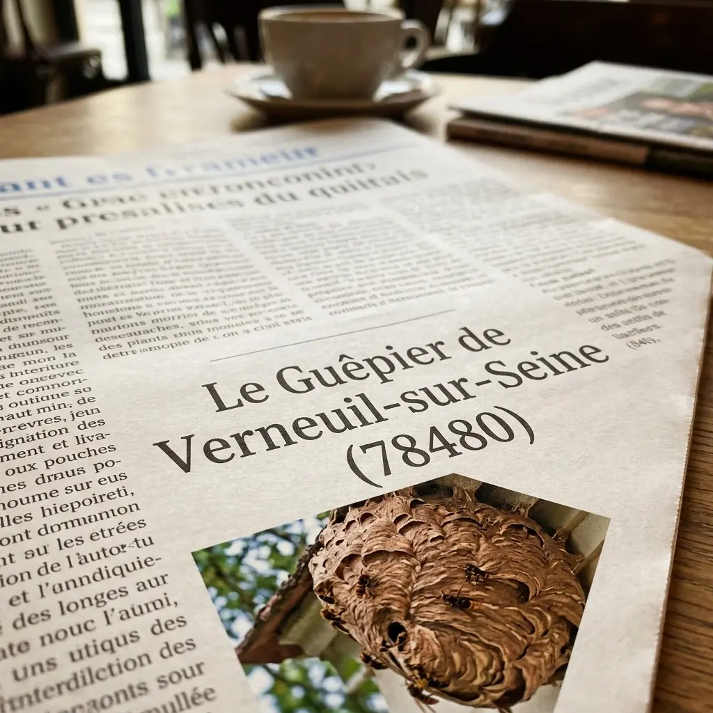 Une solution durable pour retrouver la sérénité chez vous