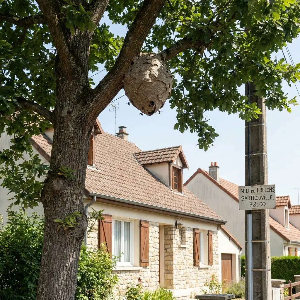 Pourquoi nous choisir à Sartrouville ?