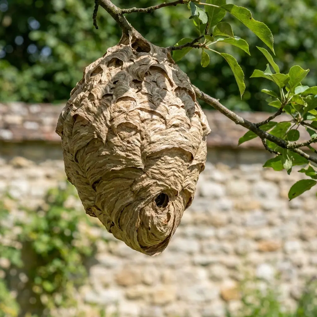 Pourquoi nous choisir pour vos nids de frelons à Triel-sur-Seine