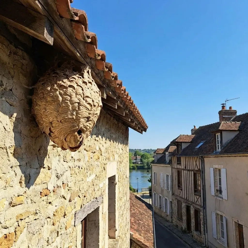 Besoin d'une intervention rapide à Triel-sur-Seine ?