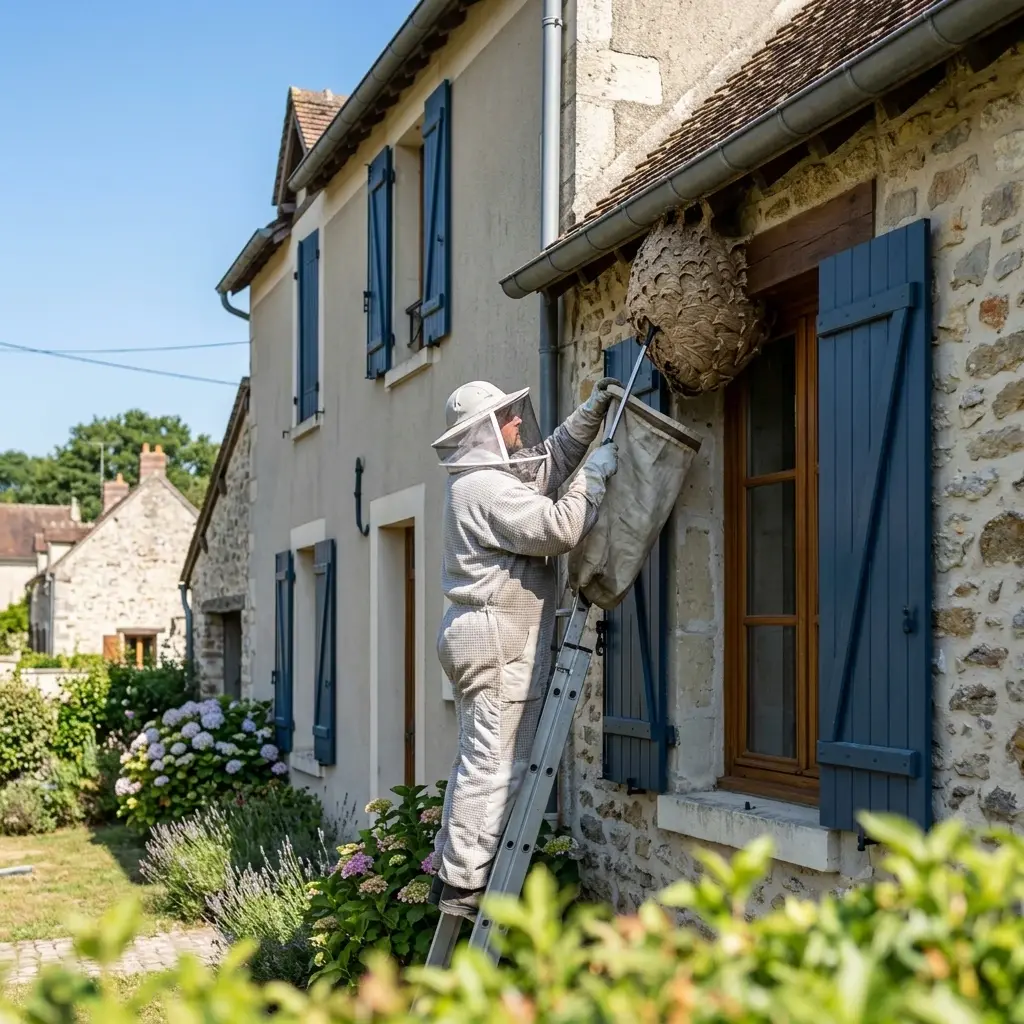Besoin d'une intervention rapide à Vernouillet ?