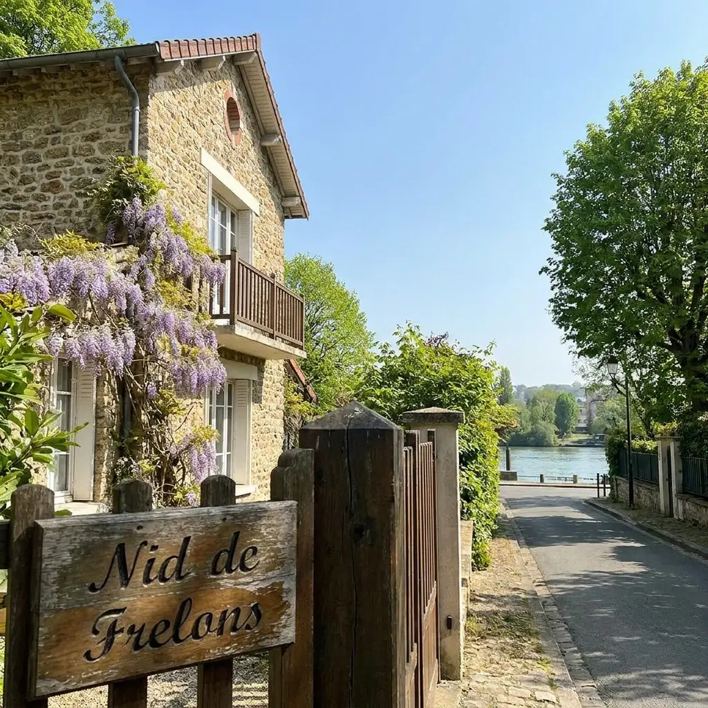 Pourquoi nous choisir pour le nid de frelon à Le Port-Marly
