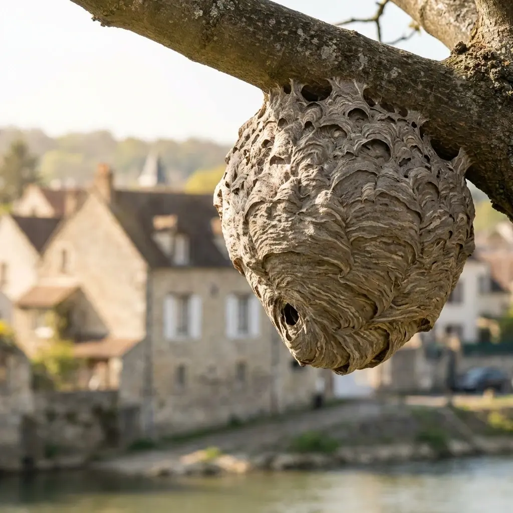Comment réagir et prévenir l'installation de nids