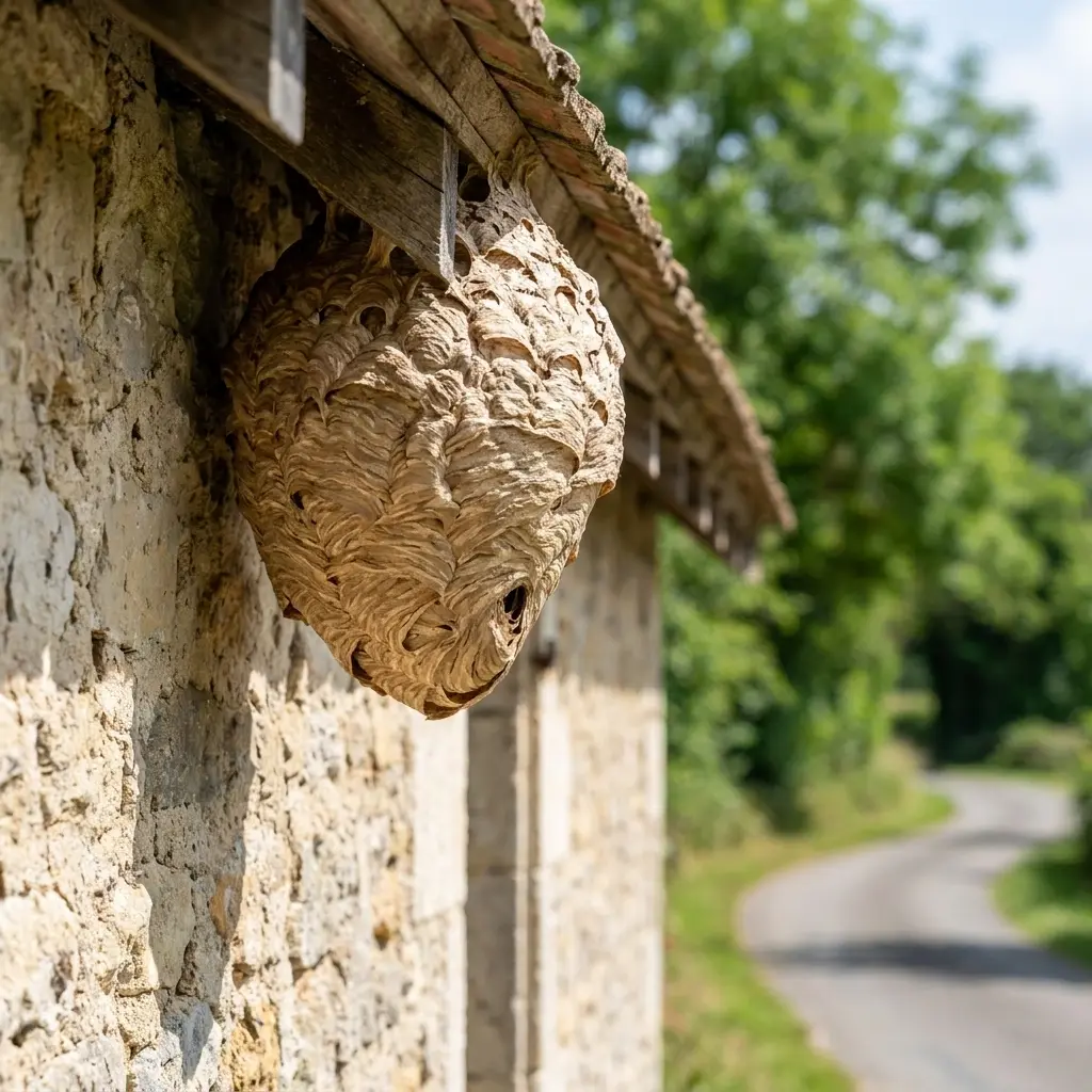 Bons réflexes pour prévenir les nids à Maule