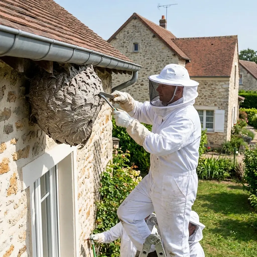 Besoin d’une intervention rapide à Noisy-le-Roi ?