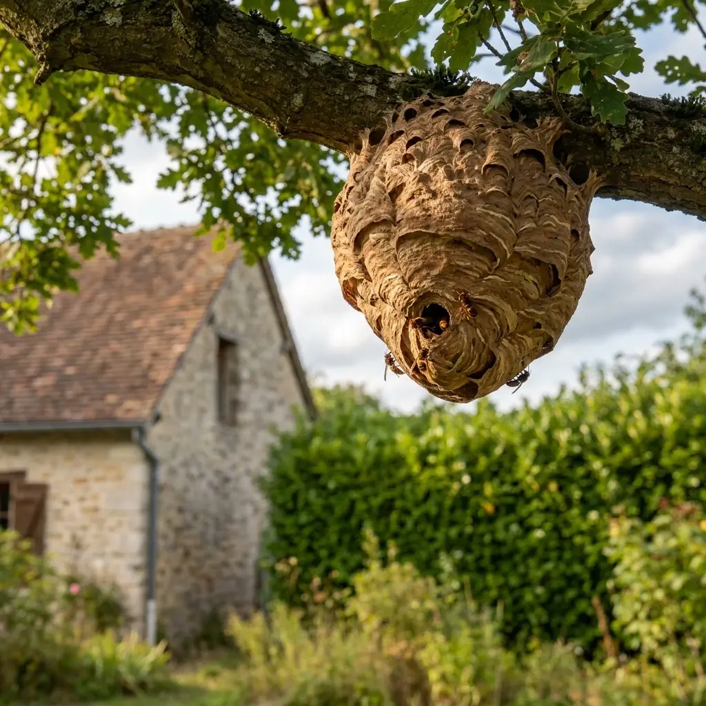 Une sérénité retrouvée pour votre jardin et votre maison