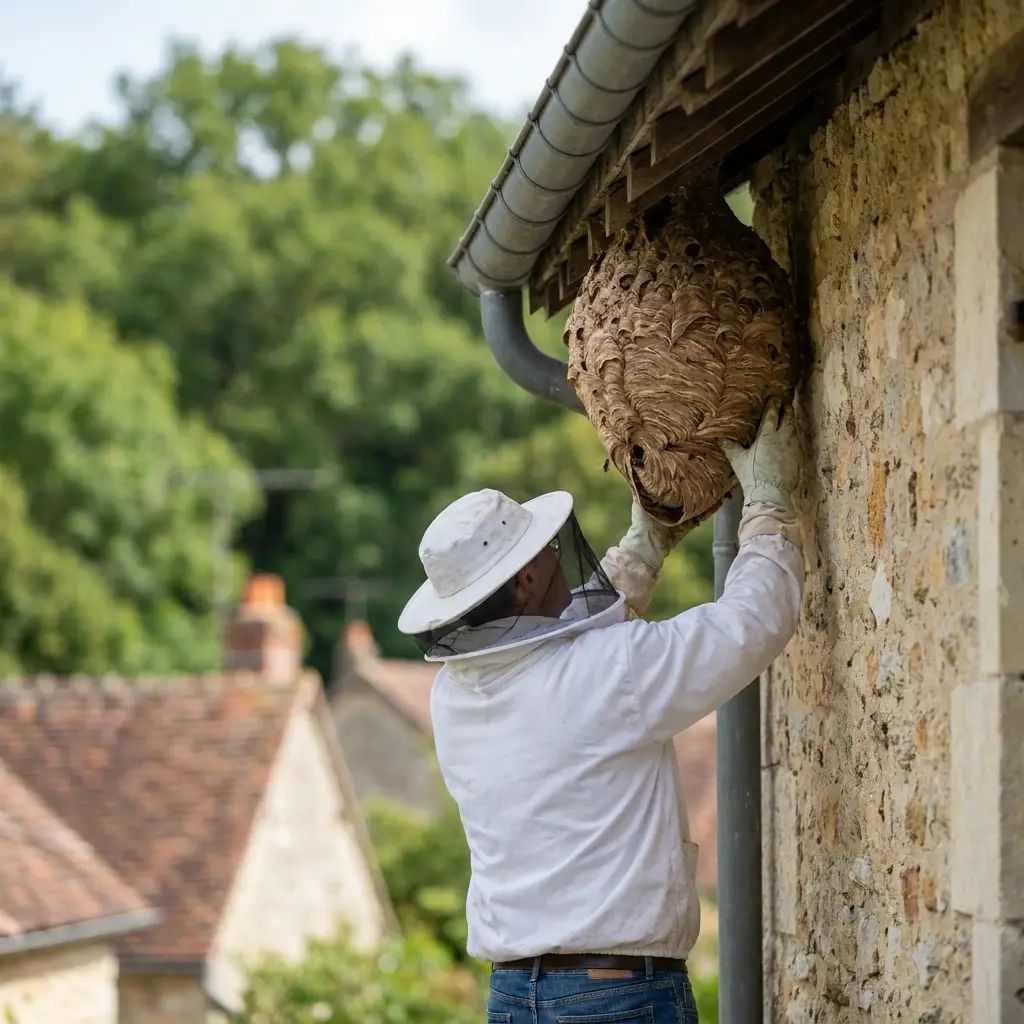 Pourquoi nous choisir au Perray-en-Yvelines ?