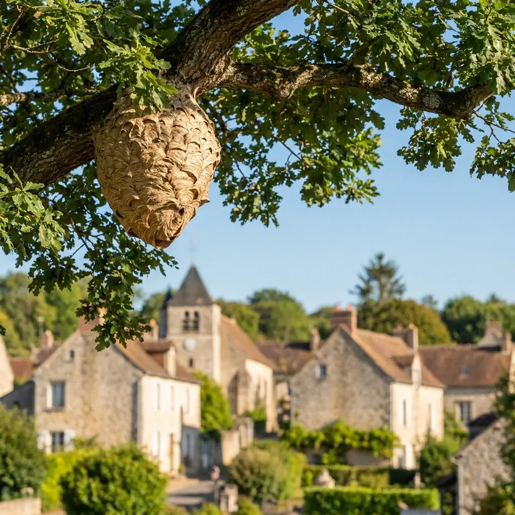 Une solution durable pour retrouver votre tranquillité