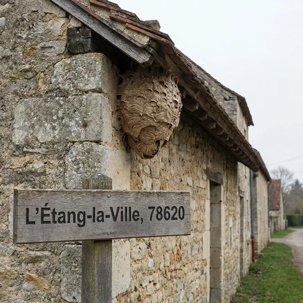 Pourquoi nous choisir pour vos nuisibles à L'Étang-la-Ville ?