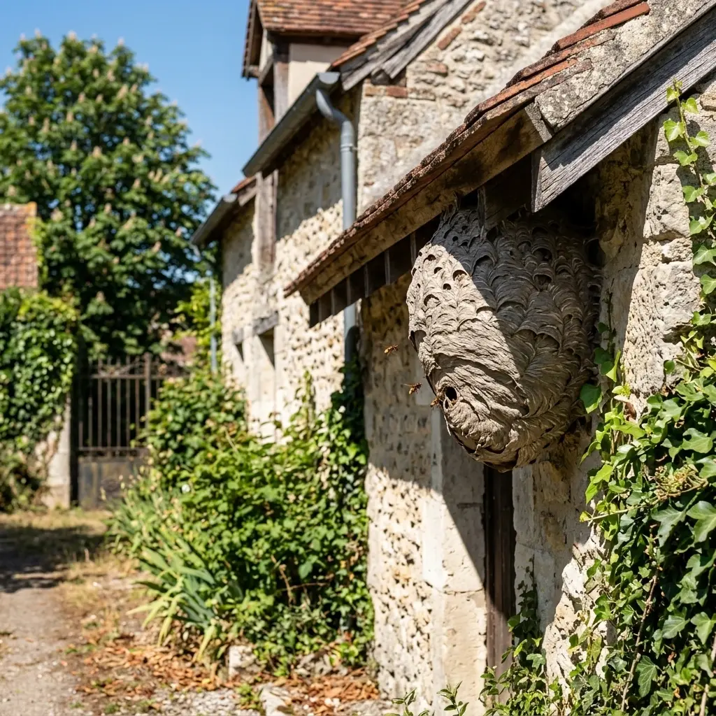 Une solution durable pour un extérieur sans danger