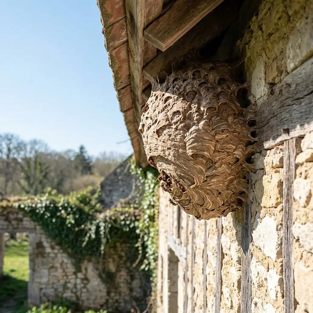 Pourquoi nous choisir pour vos nuisibles à Neauphle-le-Château ?
