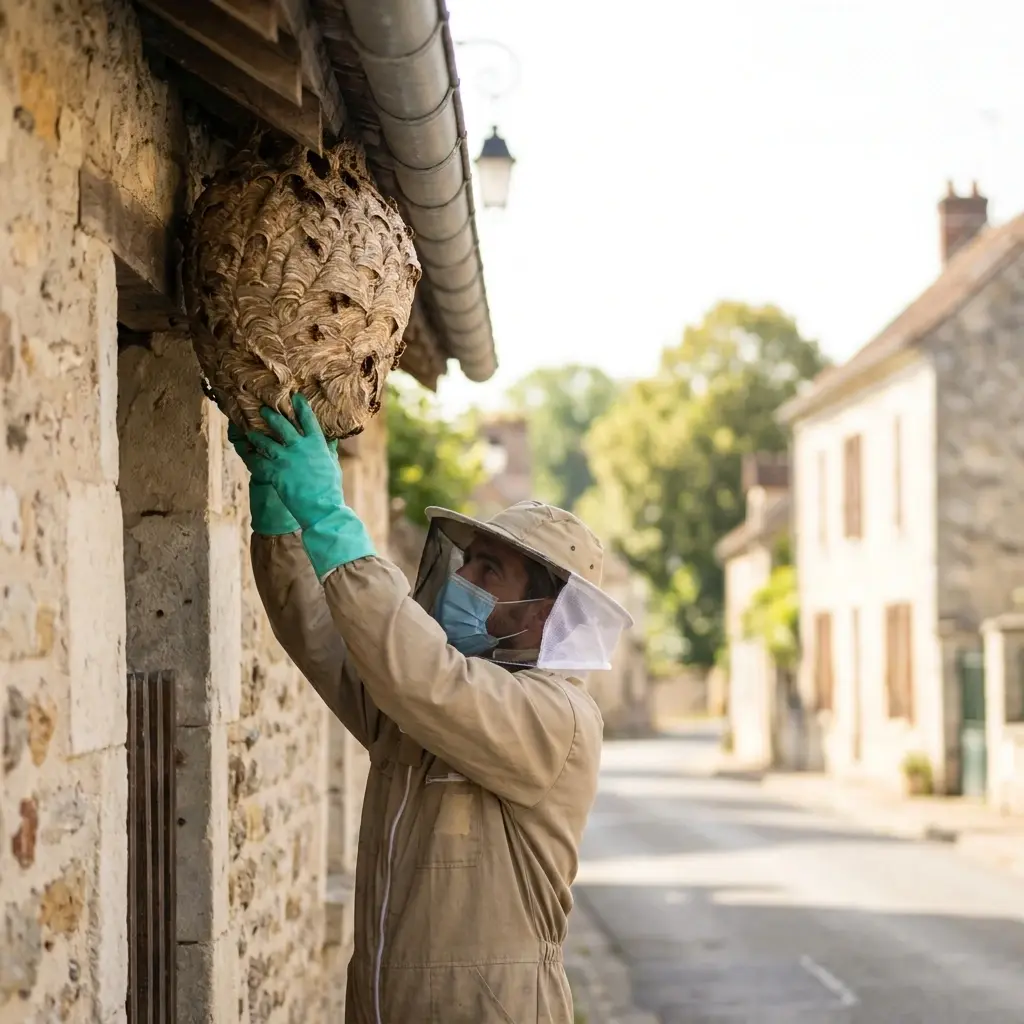 Une solution durable pour retrouver la sérénité chez vous