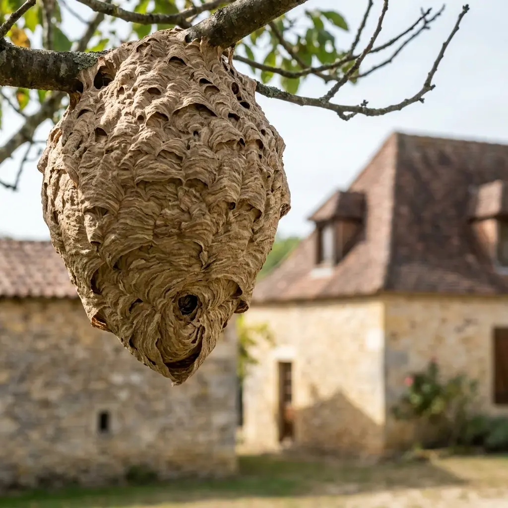 Une solution durable pour retrouver la sérénité chez vous