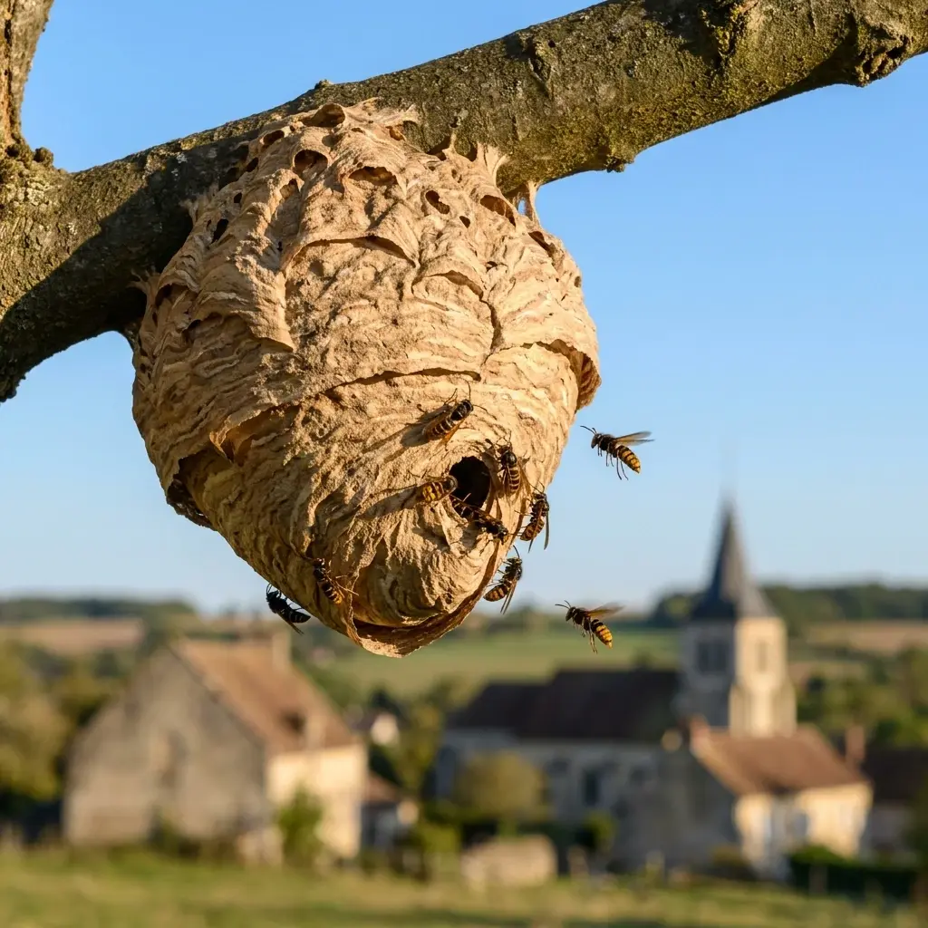 Comment se déroule l'intervention à Beynes ?