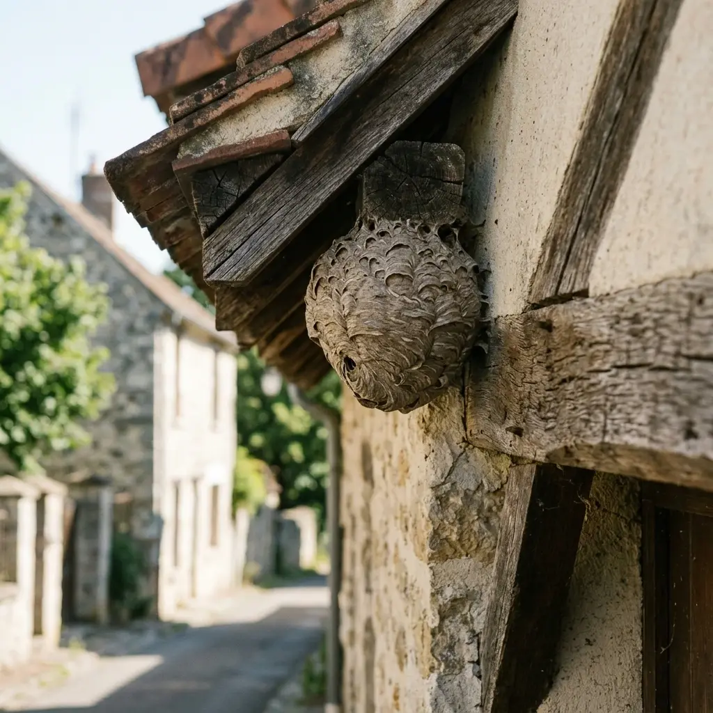 Pourquoi nous choisir pour vos nuisibles à Villennes-sur-Seine