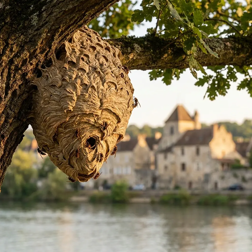 Besoin d'une intervention rapide à Villennes-sur-Seine ?