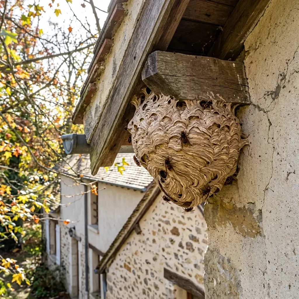 Comment se déroule l'intervention à Villennes-sur-Seine ?