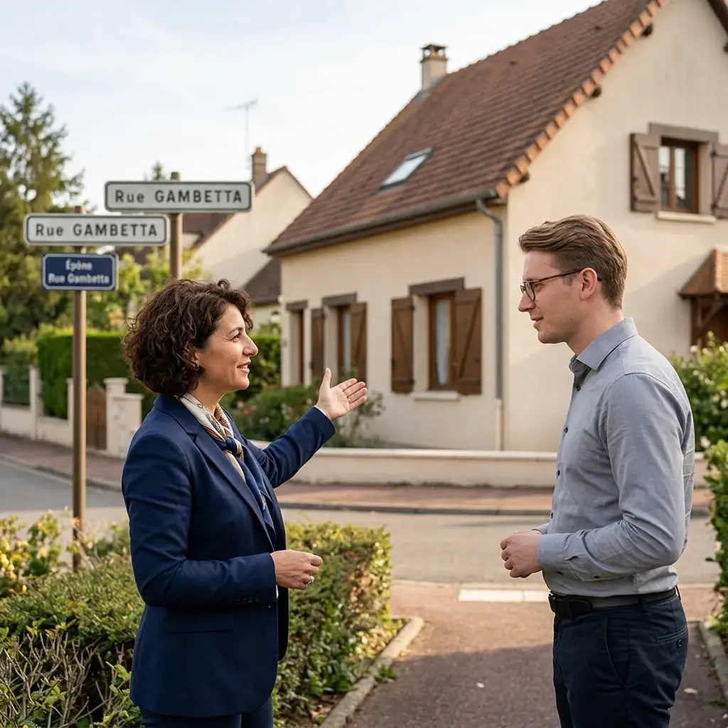 Une intervention garantie pour retrouver votre sérénité