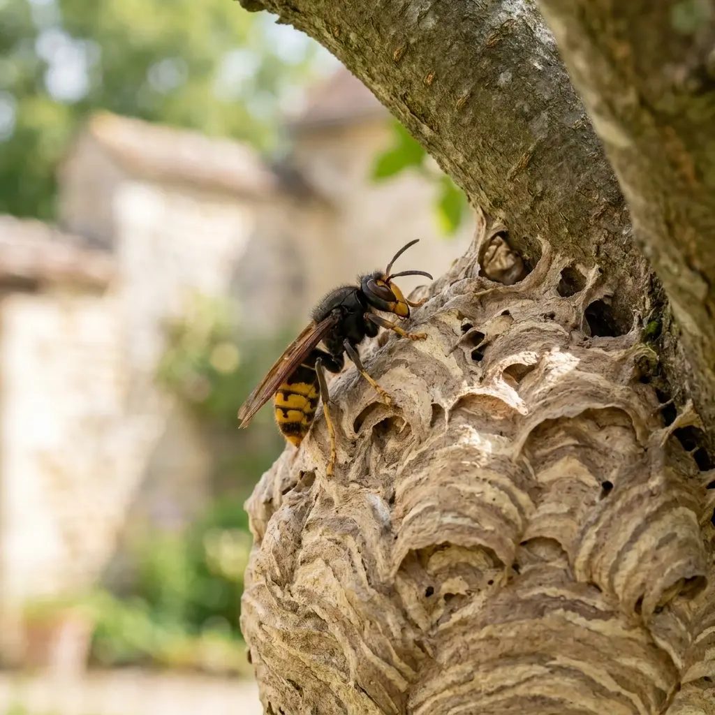 Un protocole de destruction sécurisé et efficace