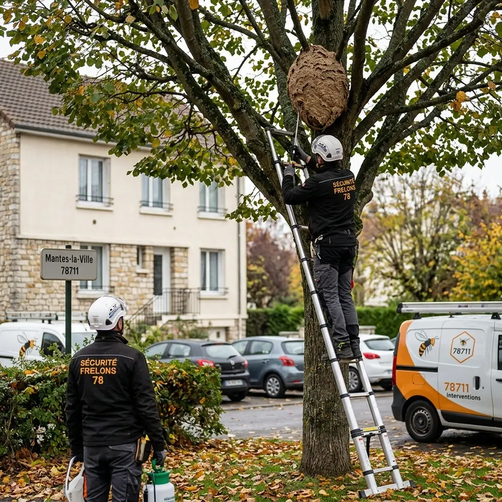 Pourquoi nous choisir à Mantes-la-Ville ?