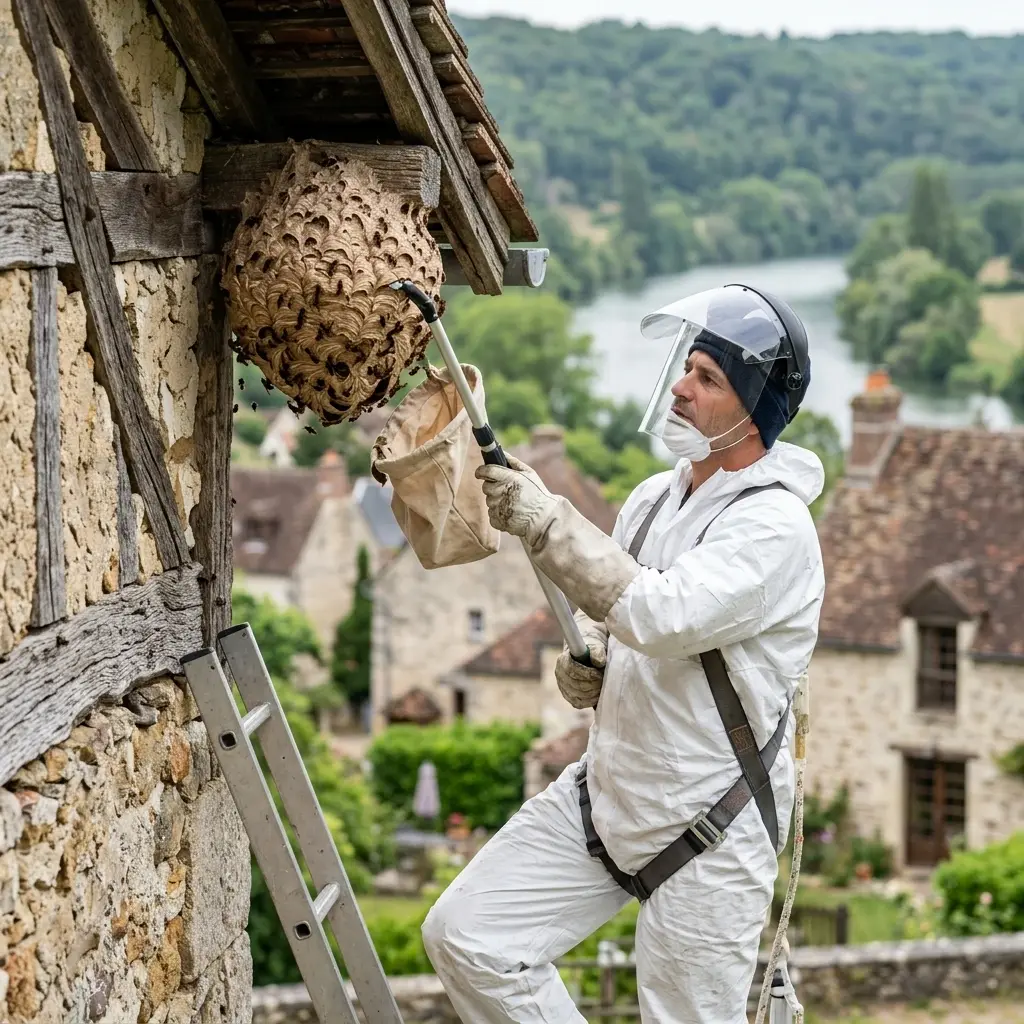 Bons réflexes à adopter à Vaux-sur-Seine
