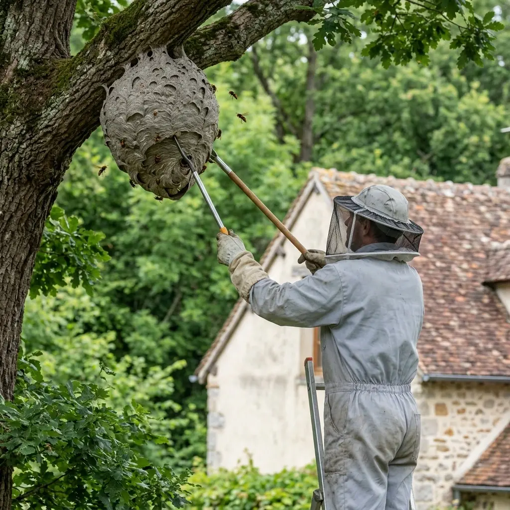 Besoin d’une intervention rapide à Vaux-sur-Seine ?