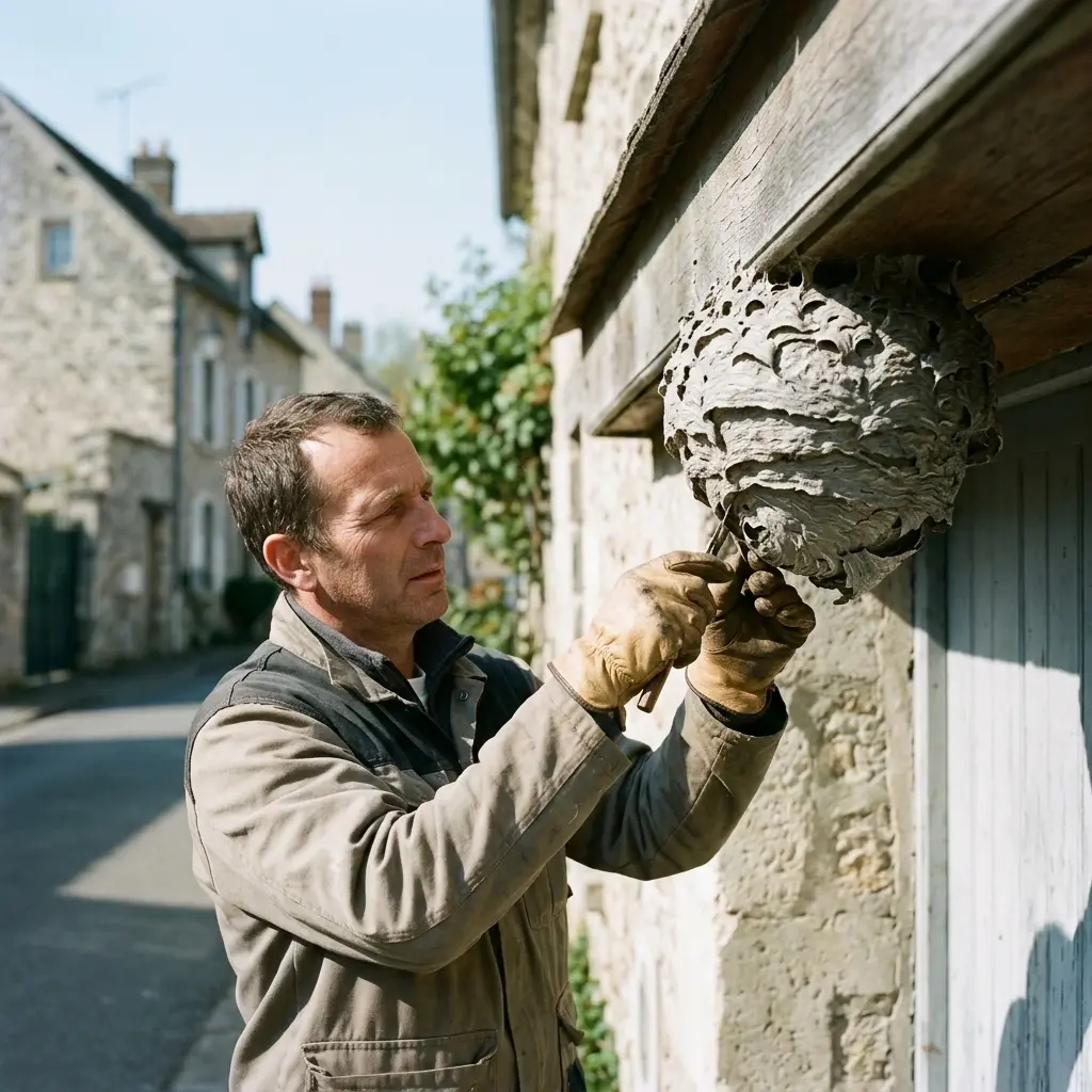 Une solution durable pour retrouver la sérénité chez vous