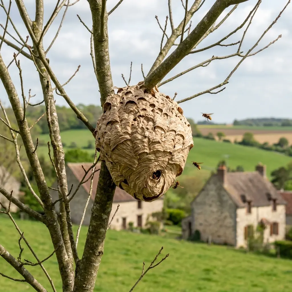 Pourquoi nous choisir pour vos nuisibles à Septeuil ?