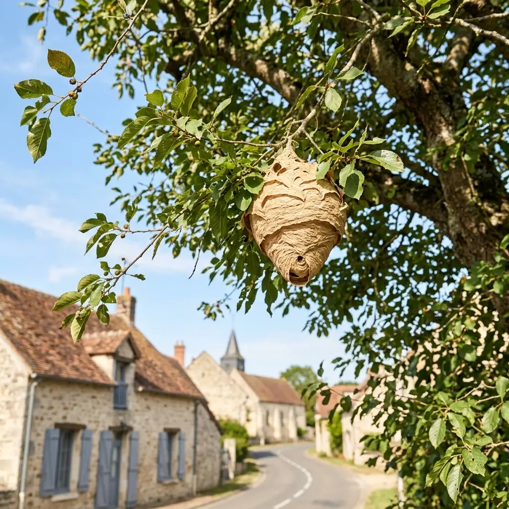 Comment se déroule l'intervention à Septeuil ?