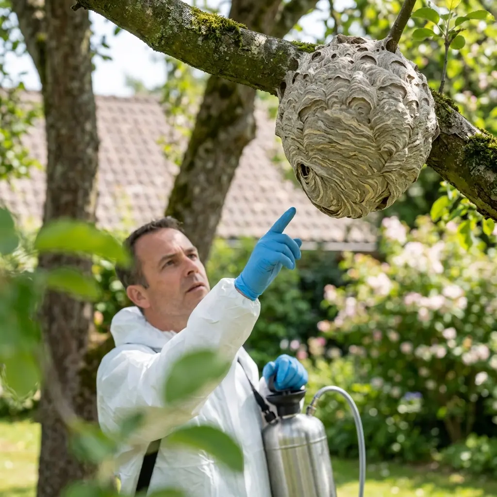 Une solution sereine pour retrouver’votre jardin en toute sécurité