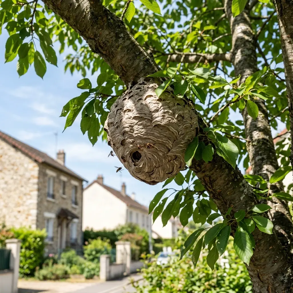 Pourquoi nous choisir pour vos nuisibles à Ecquevilly ?