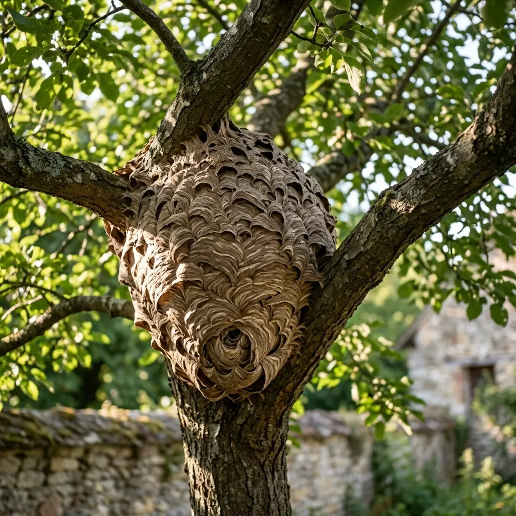 L'assurance d'un jardin sécurisé et sans danger