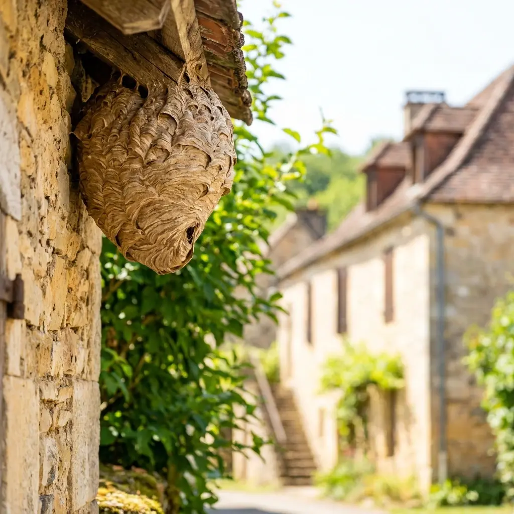 Une protection durable pour votre foyer et vos jardins