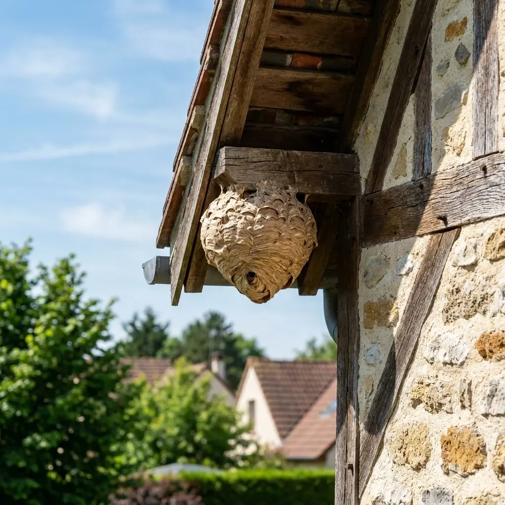 Pourquoi nous choisir pour vos nuisibles à Voisins-le-Bretonneux ?