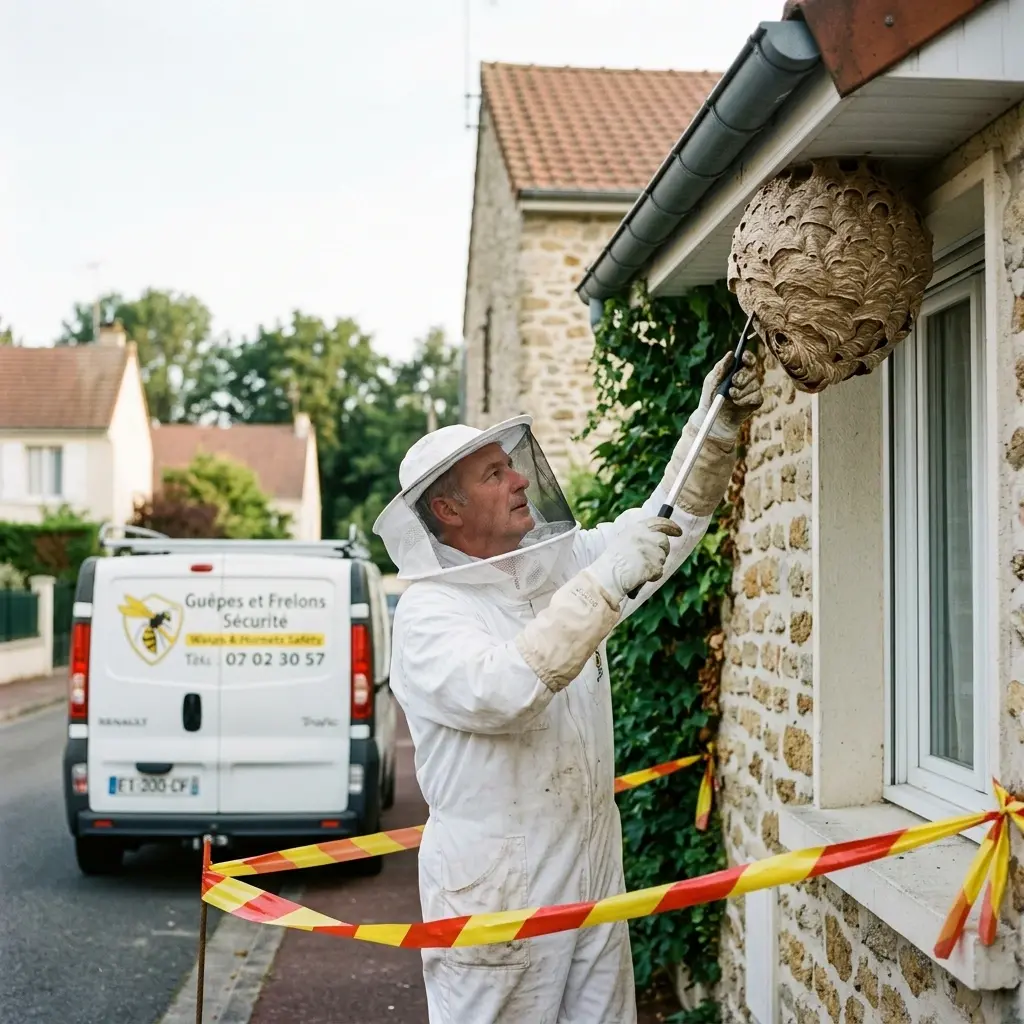 Un environnement sécurisé pour toute votre famille