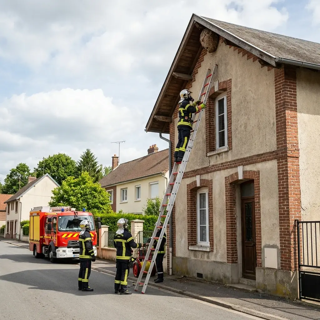 Une stratégie d'extermination rigoureuse et sécurisée