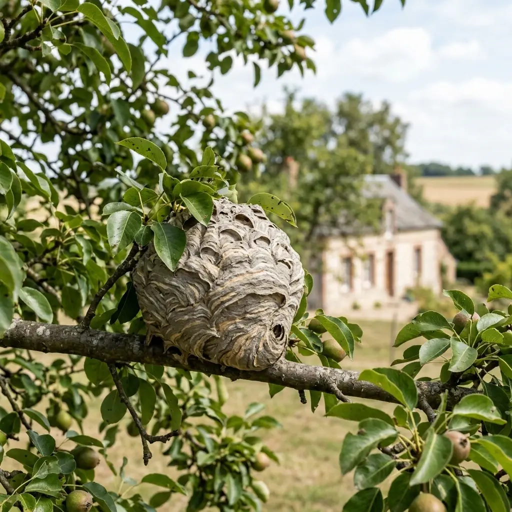 Une solution durable pour retrouver votre tranquillité