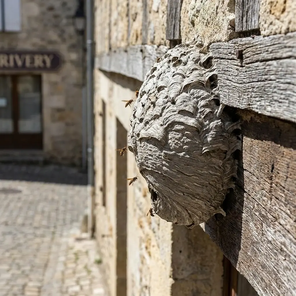 Une solution durable pour retrouver la tranquillité chez vous